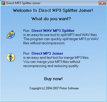 Direct MP3 Splitter Joiner кряк лекарство crack