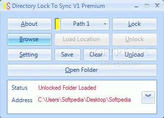 Directory Lock To Sync Premium кряк лекарство crack