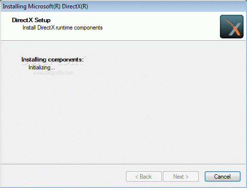 DirectX End-User Runtime Web Installer June 2010 кряк лекарство crack