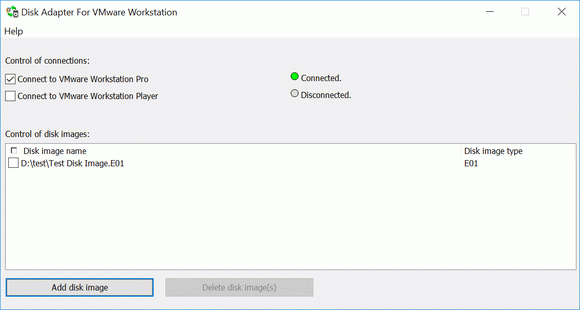 Disk Adapter For VMware Workstation кряк лекарство crack