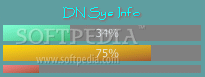 DN Sys Info кряк лекарство crack