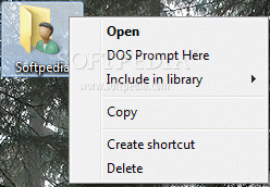 DOS Prompt Here кряк лекарство crack