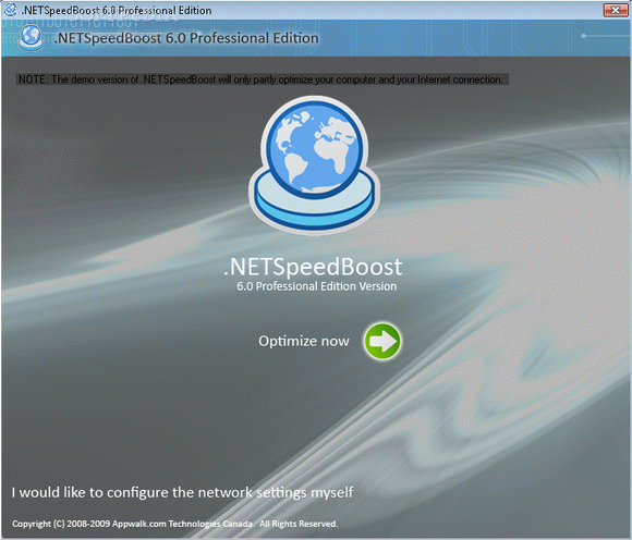 .NETSpeedBoost Professional Edition кряк лекарство crack