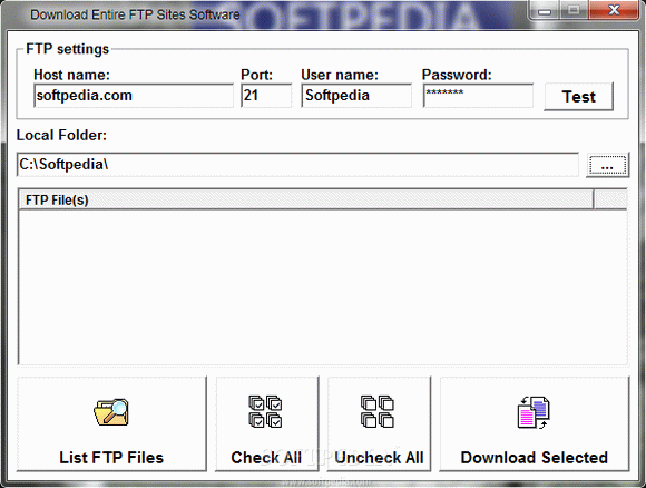 Download Entire FTP Sites Software кряк лекарство crack