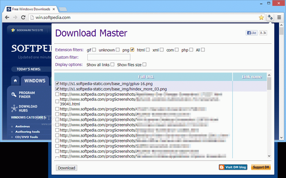 Download Master for Chrome кряк лекарство crack