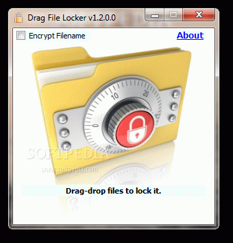 Drag File Locker кряк лекарство crack