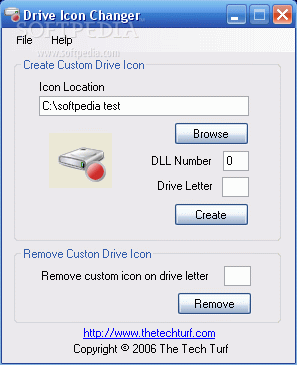 Drive Icon Changer кряк лекарство crack