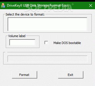 DriveKeyII USB Disk Storage Format Tool кряк лекарство crack