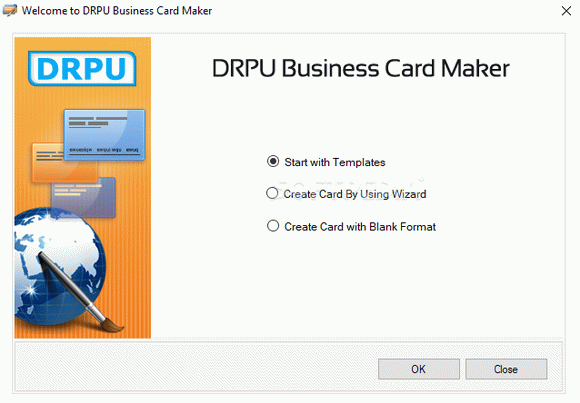 DRPU Business Card Maker Software кряк лекарство crack