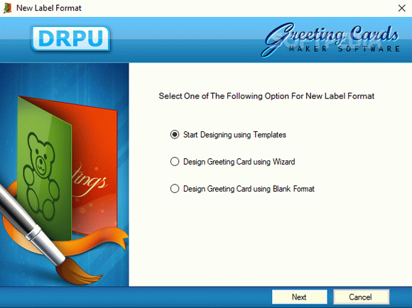DRPU Greeting Card Maker Software кряк лекарство crack
