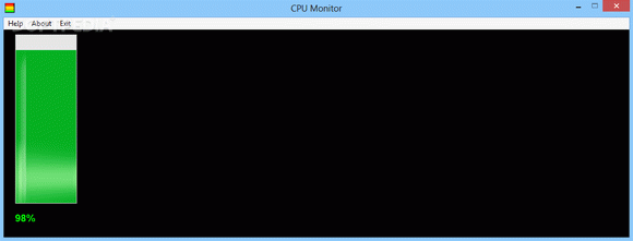 DS CPU Monitor кряк лекарство crack