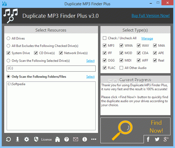Duplicate MP3 Finder Plus кряк лекарство crack