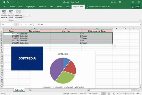 Duplicate Remover for Microsoft Excel кряк лекарство crack
