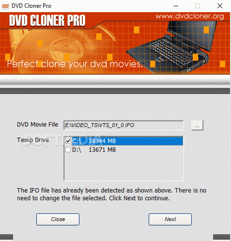 DVD Cloner Pro кряк лекарство crack