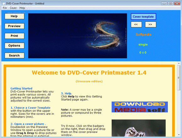 DVD-Cover Printmaster кряк лекарство crack