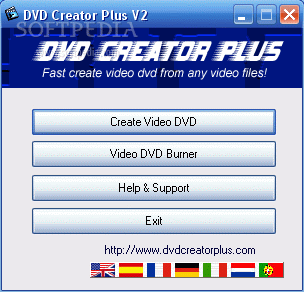 DVD Creator Plus кряк лекарство crack