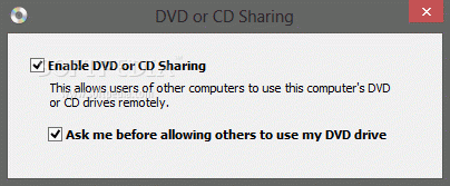 DVD or CD Sharing кряк лекарство crack
