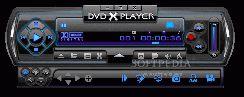 DVD X Player Professional кряк лекарство crack