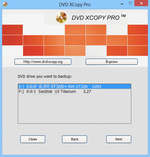 DVD XCopy Pro кряк лекарство crack