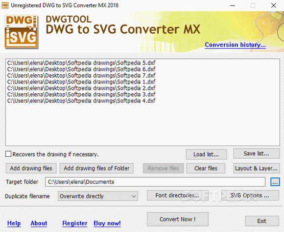 DWG to SVG Converter MX кряк лекарство crack