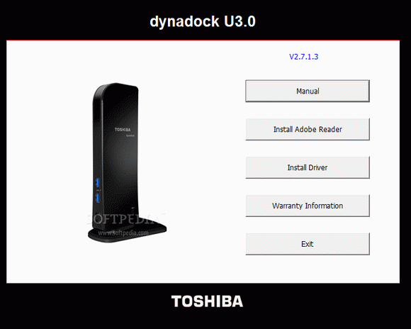 dynadock U3.0 Software кряк лекарство crack