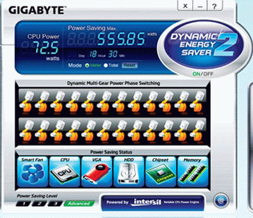 Dynamic Energy Saver 2 кряк лекарство crack