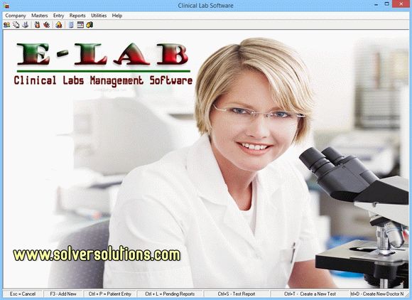 E-Lab кряк лекарство crack