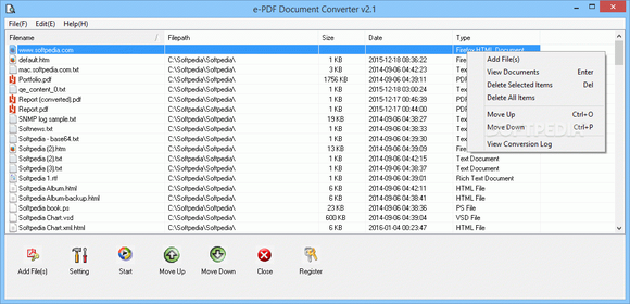 e-PDF Document Converter кряк лекарство crack