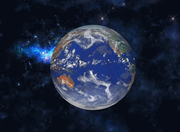 Earth Animated Wallpaper кряк лекарство crack