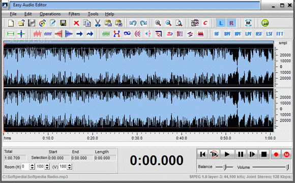 Easy Audio Editor кряк лекарство crack