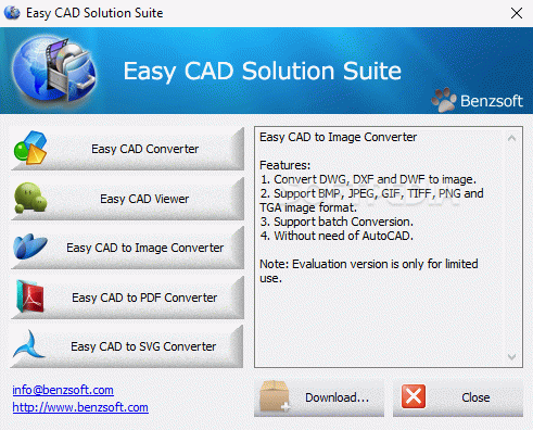 Easy CAD Solution Suite кряк лекарство crack