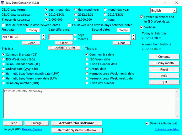 Easy Date Converter кряк лекарство crack