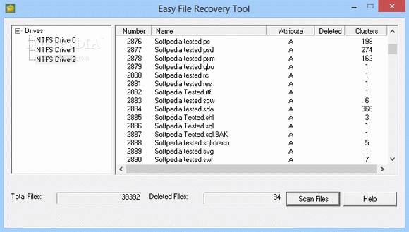 Easy File Recovery Tool кряк лекарство crack