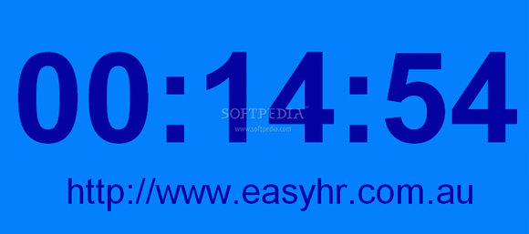 Easy HR Count Down Timer Standard кряк лекарство crack