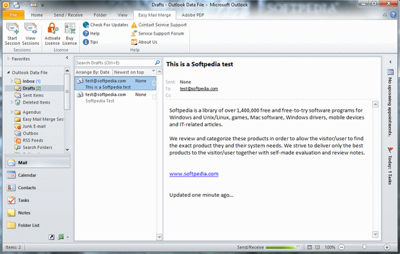 Easy Mail Merge for Outlook кряк лекарство crack