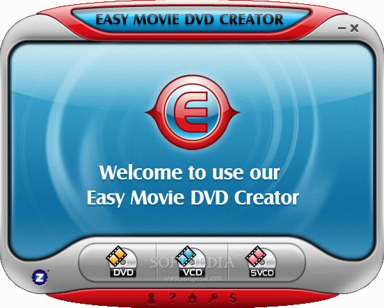 Easy Movie DVD Creator кряк лекарство crack
