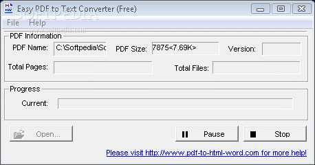 Easy PDF to Text Converter кряк лекарство crack