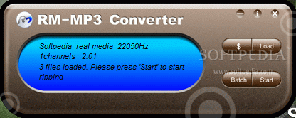 Mini-stream RM-MP3 Converter (formerly Easy RM to MP3 Converter) кряк лекарство crack