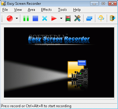 Easy Screen Recorder кряк лекарство crack