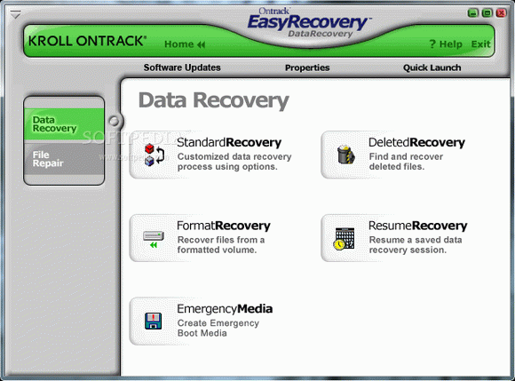 EasyRecovery DataRecovery кряк лекарство crack