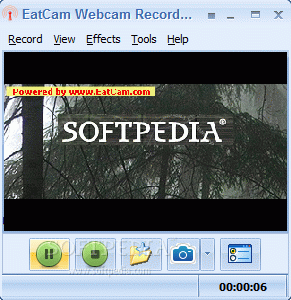 EatCam Webcam Recorder for MSN кряк лекарство crack