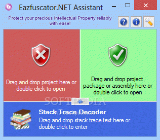 Eazfuscator.NET кряк лекарство crack