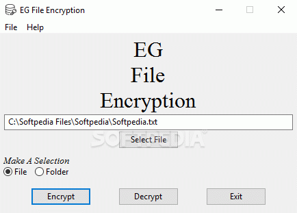 EG File Encryption кряк лекарство crack