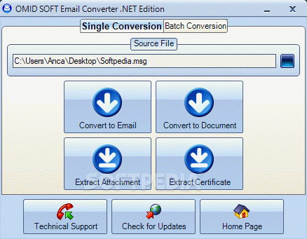 Email Converter .NET Edition кряк лекарство crack