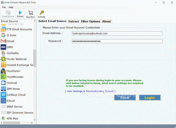 Email Extractor Wizard кряк лекарство crack