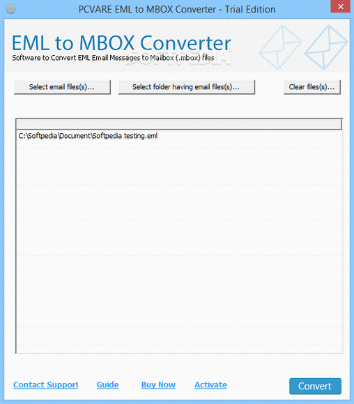 EML to MBOX Converter кряк лекарство crack