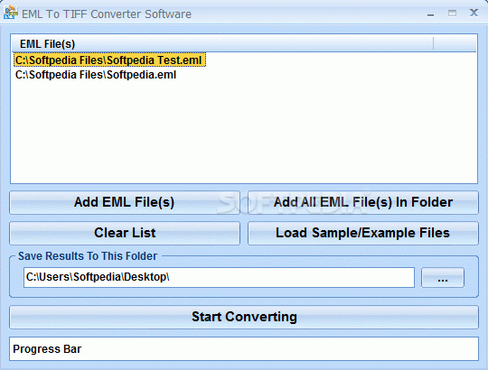 EML To TIFF Converter Software кряк лекарство crack