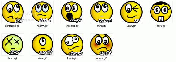 Emotions MSN Display Pictures кряк лекарство crack