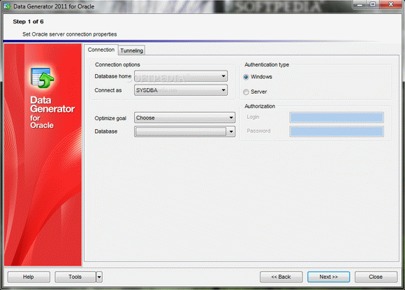 EMS Data Generator for Oracle 2011 кряк лекарство crack