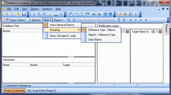 Database Comparer 2011 for InterBase and Firebird кряк лекарство crack